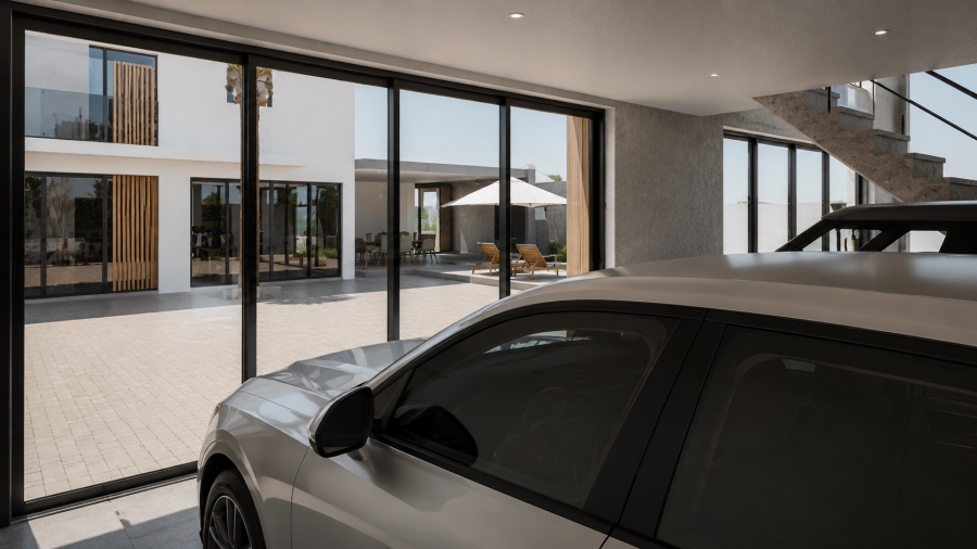 Commercial Property for Sale in Lilyvale Free State